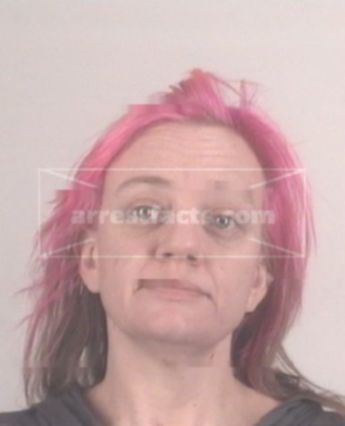 Kimberly Christine Turner
