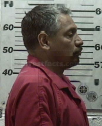 Arturo Mireles