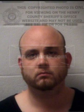 Jerred Anthony Allen