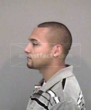 Nelson Mendez Jr.