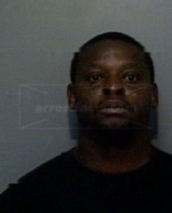 Donta Maress Crook