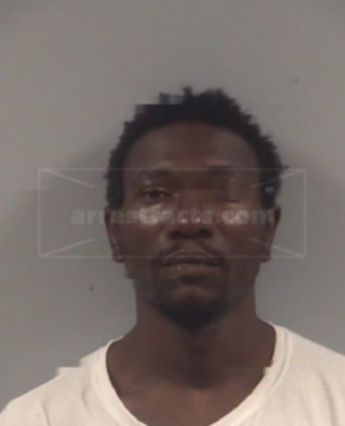 Alton Reginald Morgan
