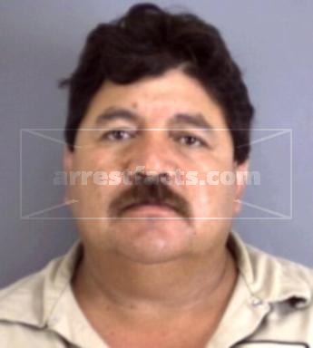 Eloy M. Gonzales