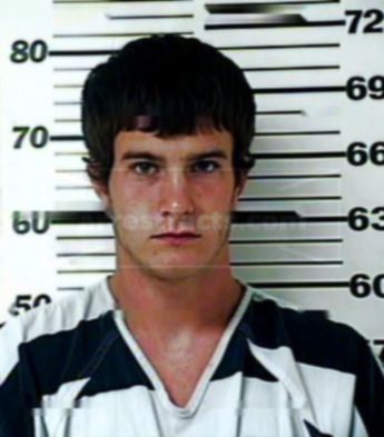 Troy Randall Thompson