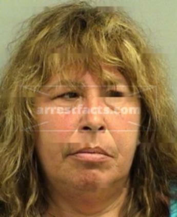 Phyllis Debra Gowen