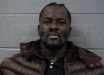 Reginald O Morrow