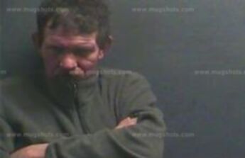 Christopher Wade Bates
