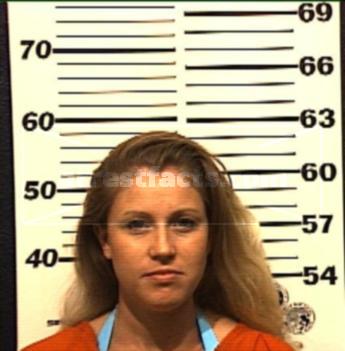 Crystal Dawn Storie
