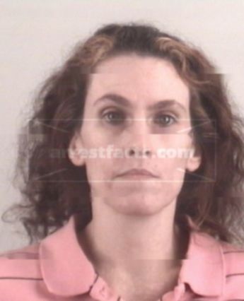 Jennifer Lea Babb