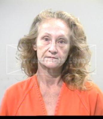 Cindy Burkett Lou Wilkerson