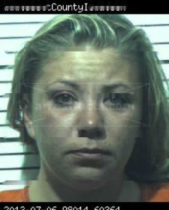 Ashley Michelle Polley
