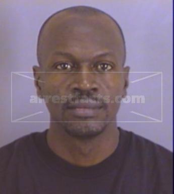 Anthony Deroyce Jones