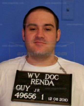 Guy Renda Jr.