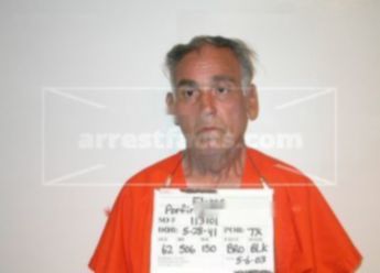 Porfirio Flores