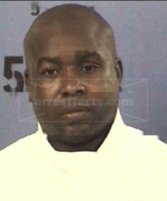 Rufus Earl Walker