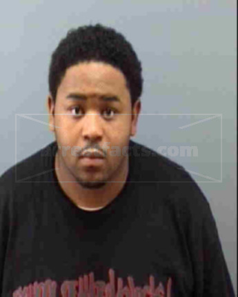 Jondre Laverne Clayborn