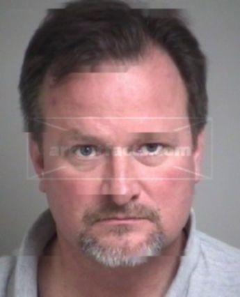 Brian David Reynolds