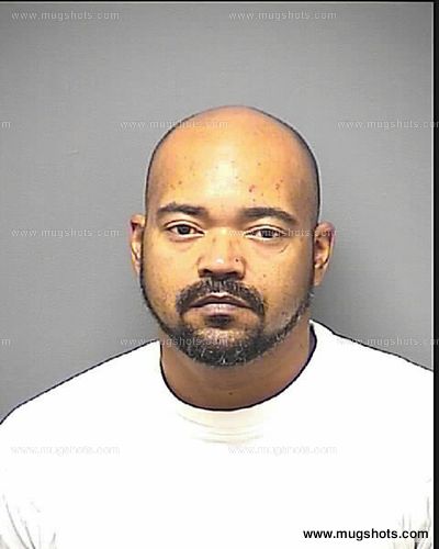 Jhandrel Lamont Brown