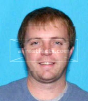 Brian Christopher Geiger