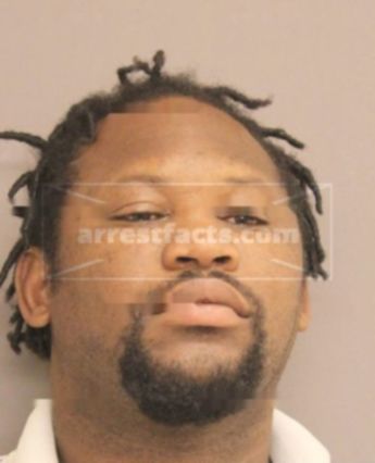 Latroy Jamar Diggs