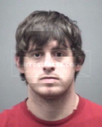 Jericho Moser Jr.