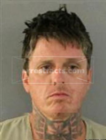 Michael Allen Blydenburgh