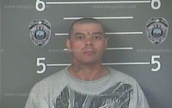 Michael Ray Chandler