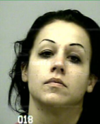 Corey Cristin Garman