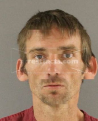 Christopher George Carpenter