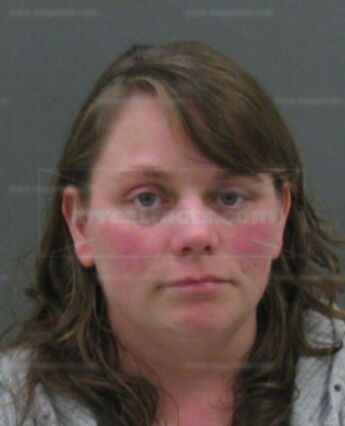 Carrie May Stillson