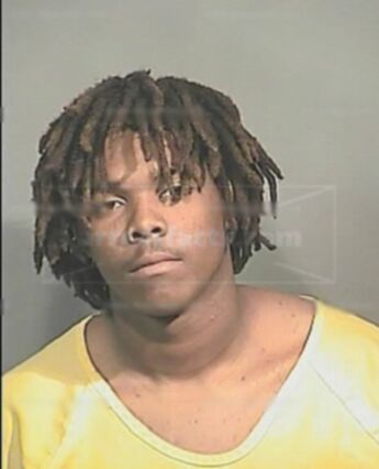 Levonte Donell Young