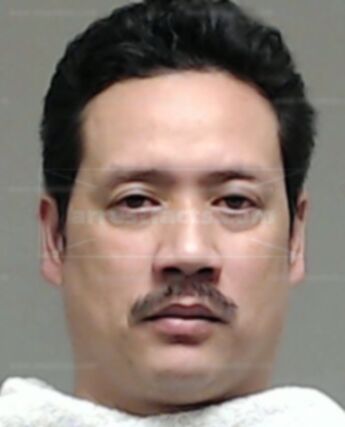 Michael Dante Castillo