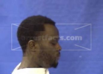 Curtis Louis Jones