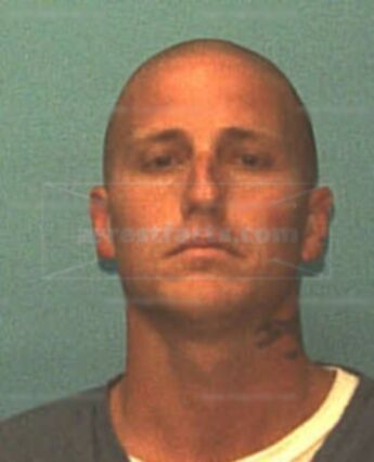 Dustin Michael Tetrick