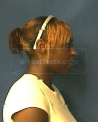 Kayla R Maupin