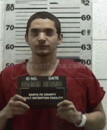 Eric Scott Hicks