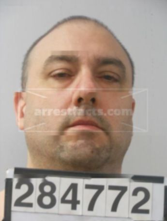 Jeffrey Martin