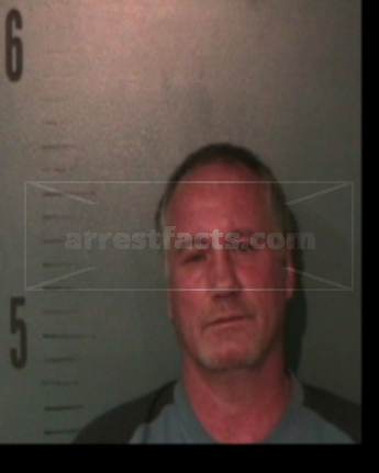 Larry Arthur Davis