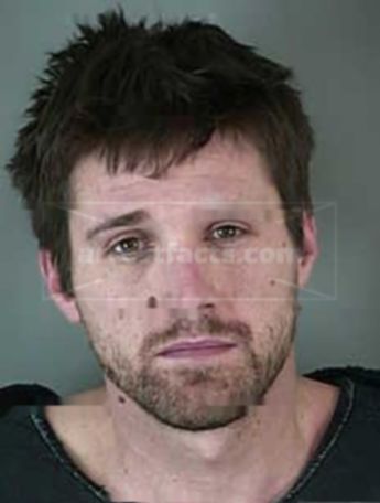 Timothy John Martin