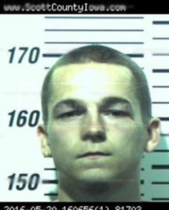 Austin Christopher Jones