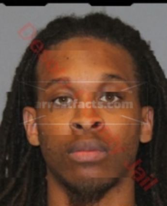 Travis Antontio Davis