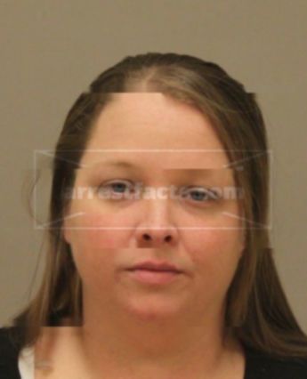 Jennifer Kay Murrell