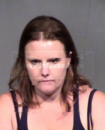 Carrie Marie Phillips