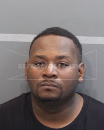 Keveon Demetrice Kennebrew