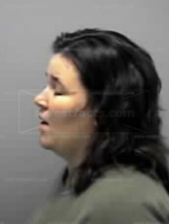 Jenny Ann Sharp