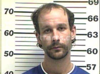 Michael Ray Cope