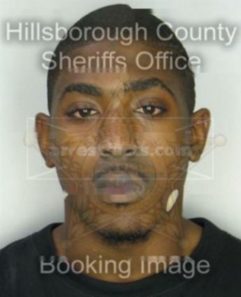 Donavan Albert Hunter Nathania