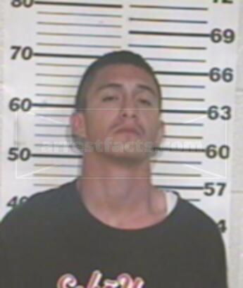 Joe Anthony Solis