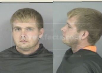 Jeremy Todd Mccarter