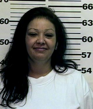 Stephanie Karen Gonzales